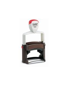 Farbstempel Professional 5206